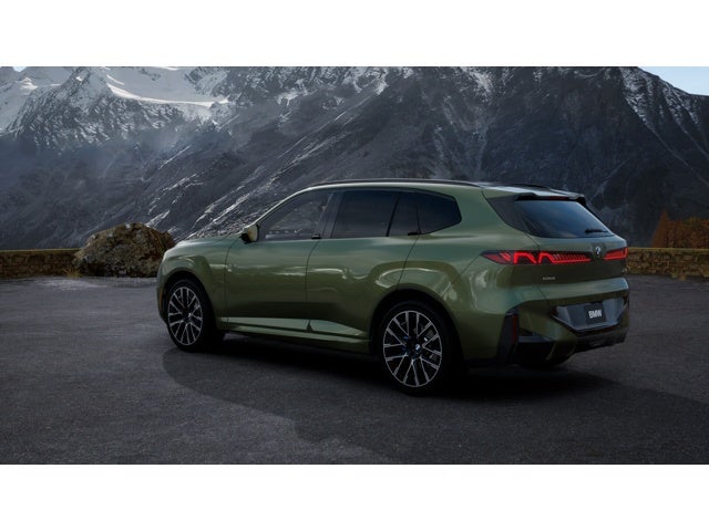 2027 BMW X5 40 Base