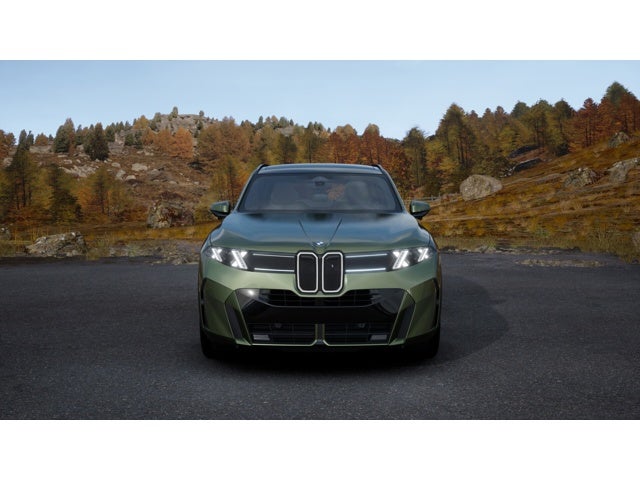 2027 BMW X5 40 Base