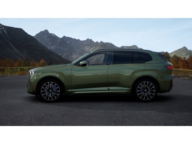 2027 BMW X5 40 Base
