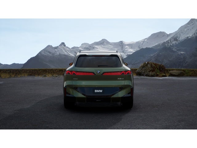 2027 BMW X5 40 Base