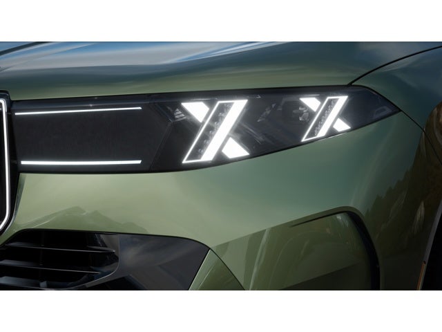 2027 BMW X5 40 Base