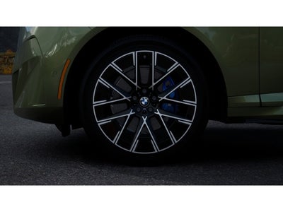 2027 BMW X5 40 Base