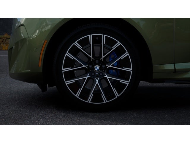 2027 BMW X5 40 Base