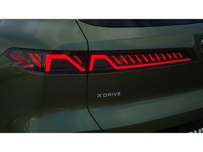 2027 BMW X5 40 Base