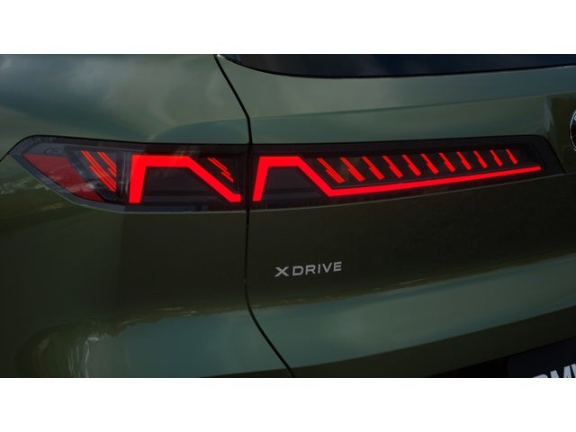 2027 BMW X5 40 Base
