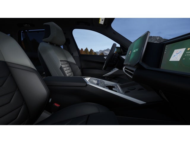 2027 BMW X5 40 Base