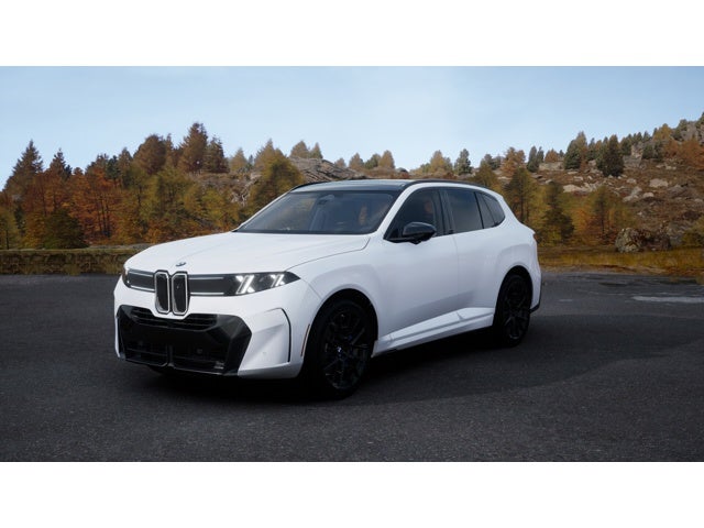 2027 BMW X5 Base