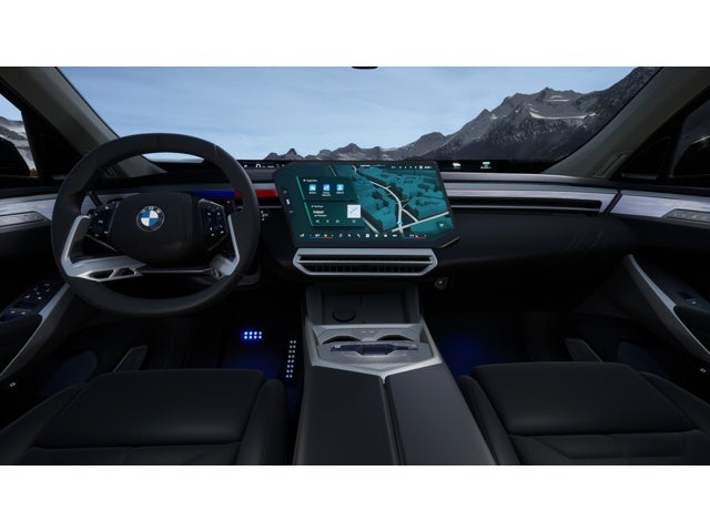 2027 BMW X5 Base