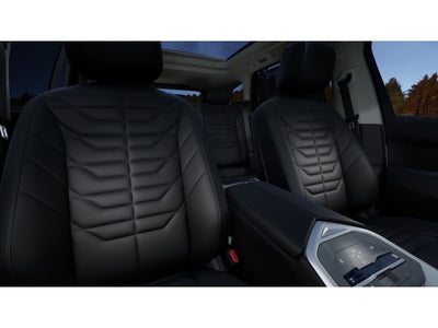 2027 BMW X5 Base