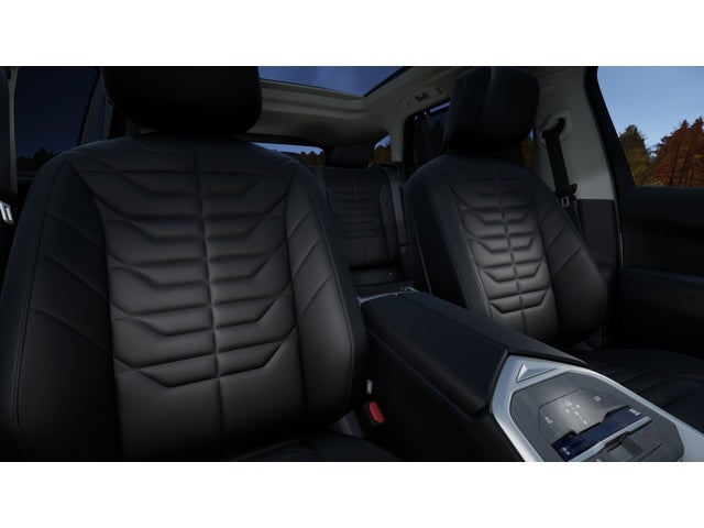 2027 BMW X5 Base