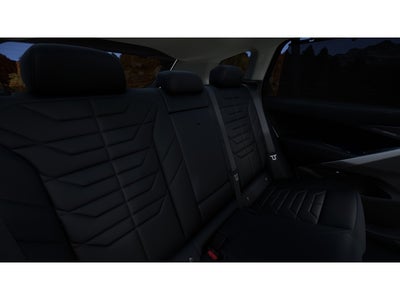 2027 BMW X5 Base