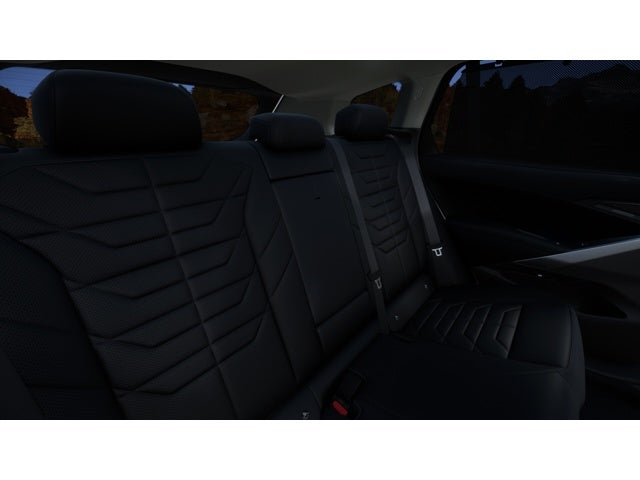 2027 BMW X5 Base