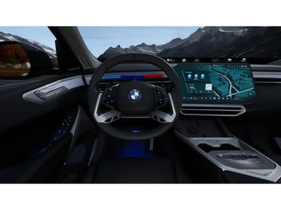 2027 BMW X5 Base