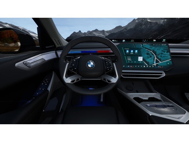 2027 BMW X5 Base