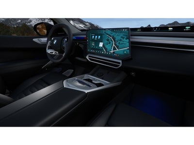 2027 BMW X5 Base