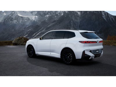 2027 BMW X5 Base