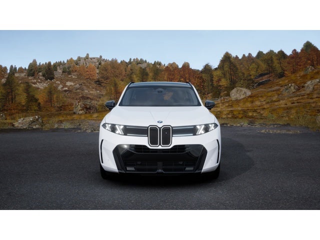 2027 BMW X5 Base