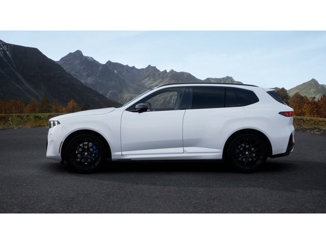 2027 BMW X5 Base