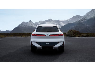 2027 BMW X5 Base