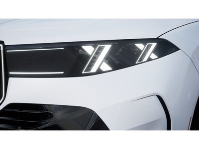 2027 BMW X5 Base