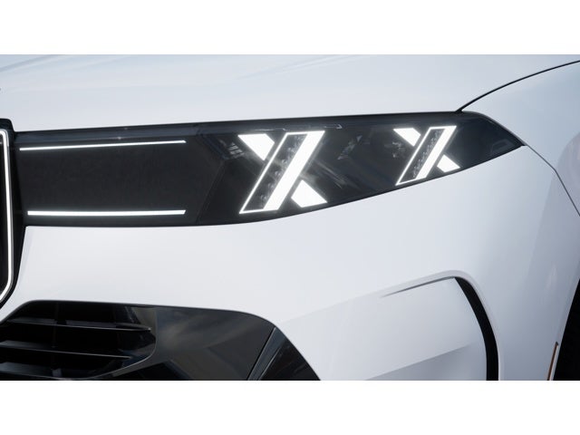 2027 BMW X5 Base