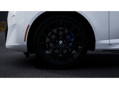 2027 BMW X5 Base