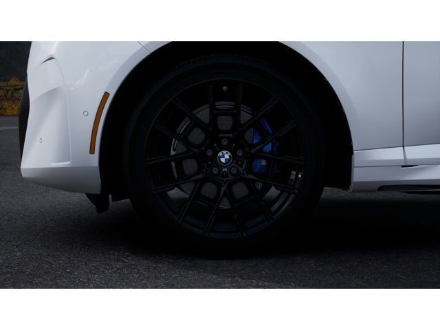 2027 BMW X5 Base