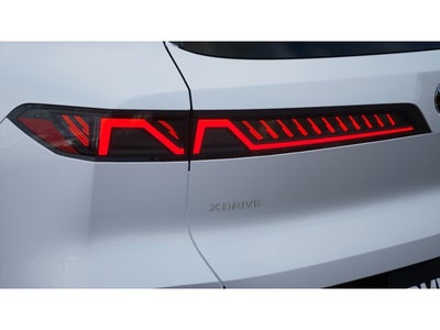 2027 BMW X5 Base
