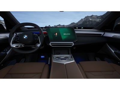 2027 BMW X5 40 Base