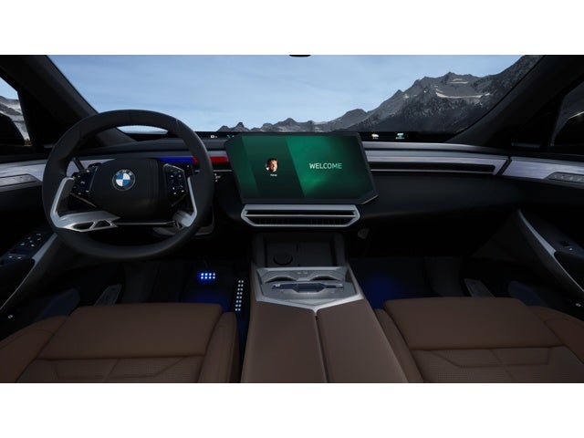 2027 BMW X5 40 Base