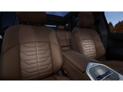 2027 BMW X5 40 Base