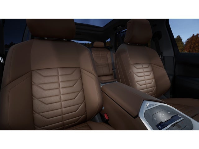 2027 BMW X5 40 Base