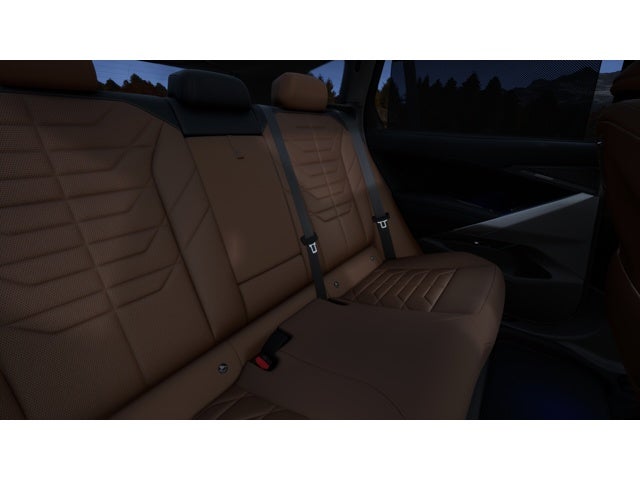 2027 BMW X5 40 Base