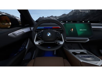 2027 BMW X5 40 Base