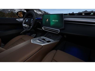 2027 BMW X5 40 Base