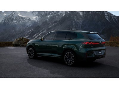2027 BMW X5 40 Base