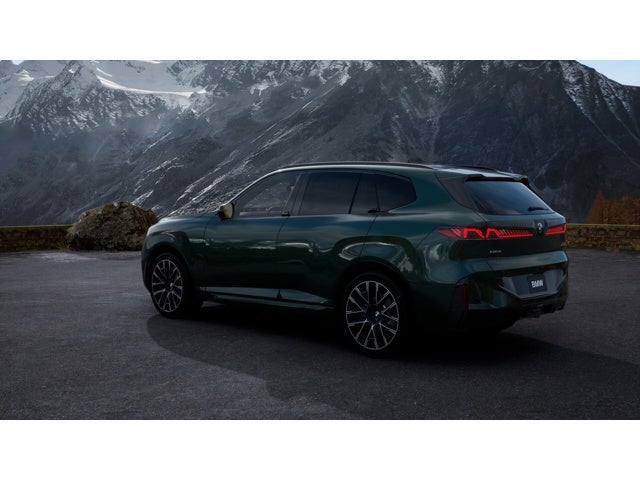 2027 BMW X5 40 Base