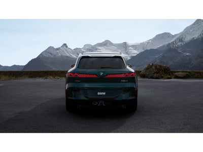 2027 BMW X5 40 Base