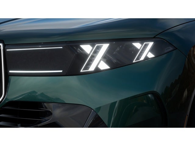 2027 BMW X5 40 Base
