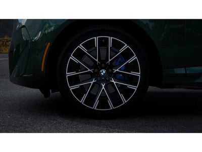 2027 BMW X5 40 Base
