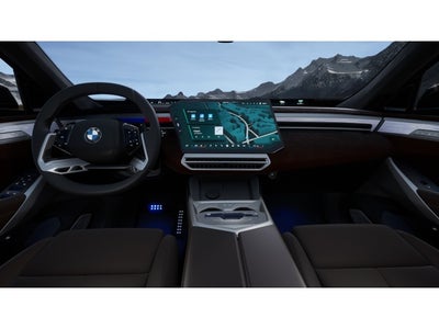 2027 BMW X5 40 Base