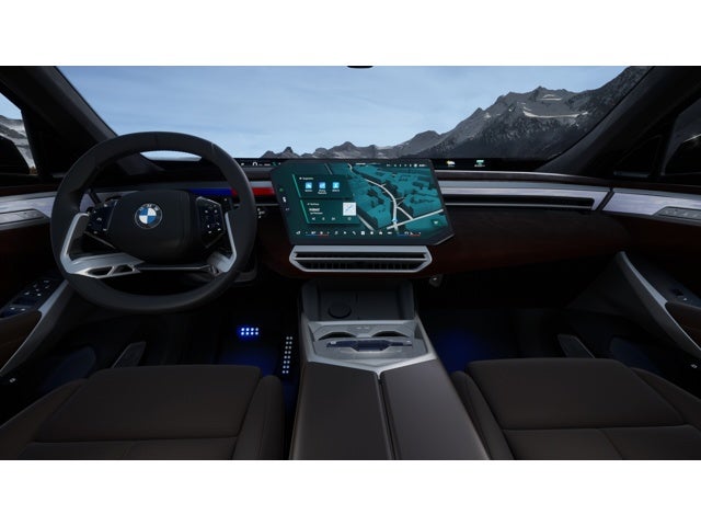 2027 BMW X5 40 Base