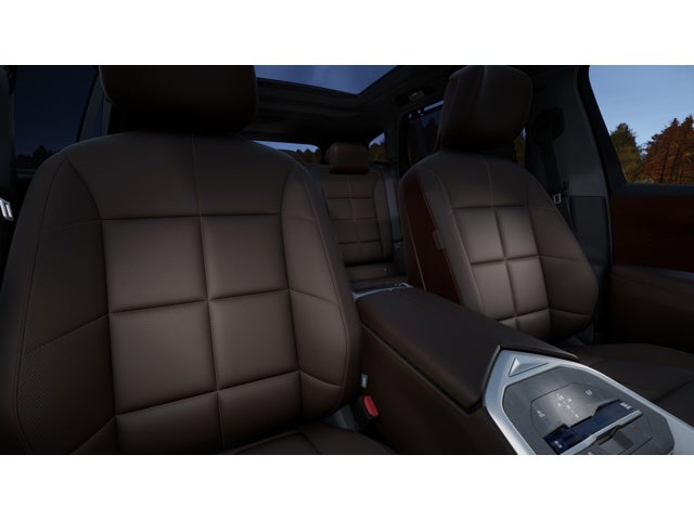 2027 BMW X5 40 Base