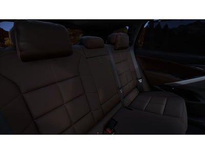 2027 BMW X5 40 Base