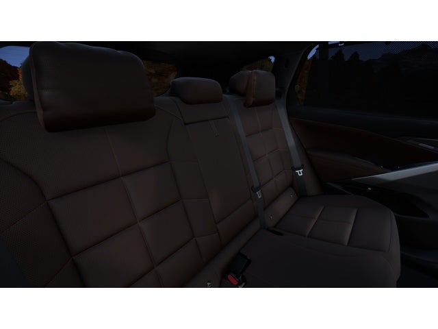 2027 BMW X5 40 Base