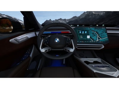 2027 BMW X5 40 Base