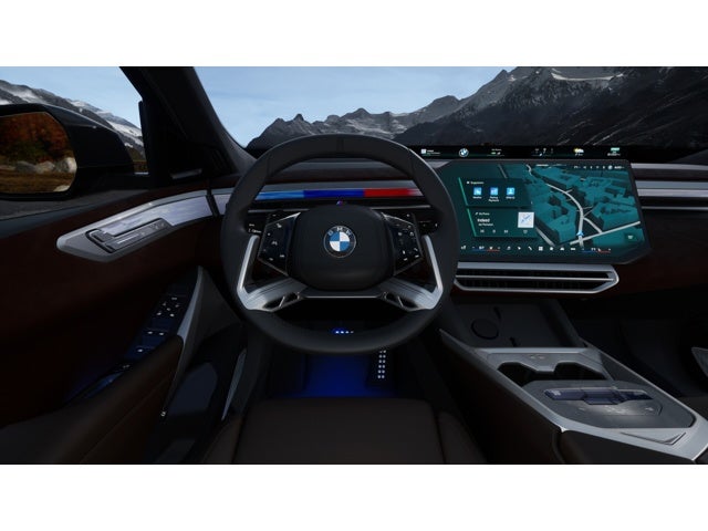 2027 BMW X5 40 Base