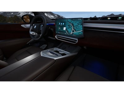 2027 BMW X5 40 Base