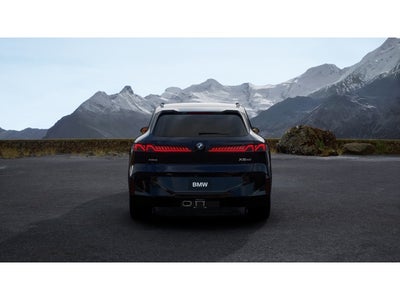 2027 BMW X5 40 Base