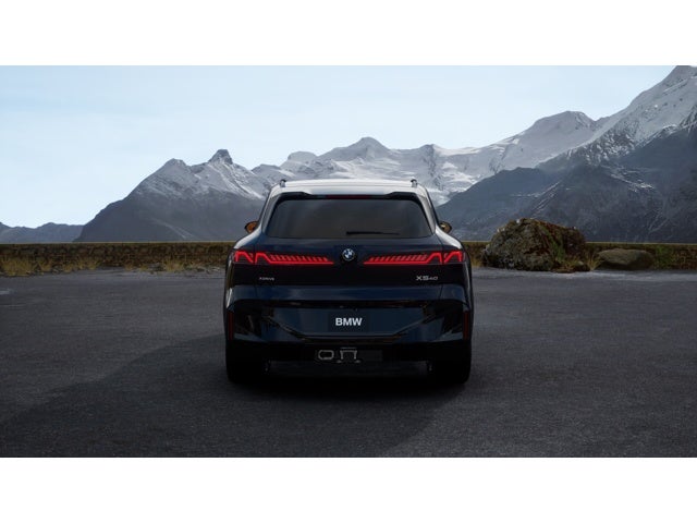2027 BMW X5 40 Base